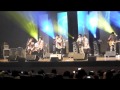 Cjr generation 2013 concert in singapore