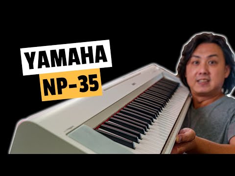 The Reason Everyone's Buying This New Piano Keyboard