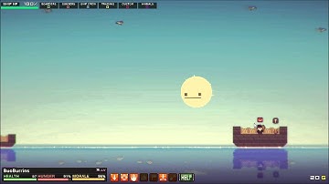 Pixel piracy 7- A grand new adventure {~~~update!~~~}