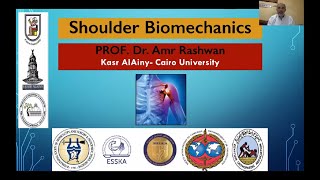 Shoulder Biomechanics ( Prof Amr Rashwan )