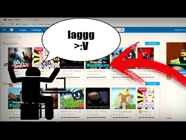 Como eliminar os lags do Roblox: tutorial completo 2023 🔥💙🌻 ROBLOX  travando no A01 core 