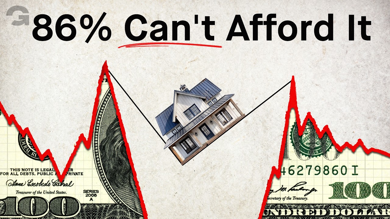 If Housing is F*cked, Why Hasn’t It Crashed?
