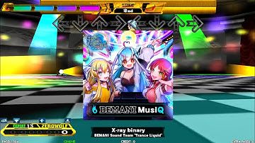 [DDR A20 PLUS] X-ray binary [EDP - Lv.13]