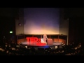 How to listen like a musician | Melissa Reiner | TEDxLondonBusinessSchool