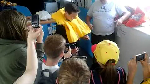 Shannon Aviation Museum Tour with Sean Murphy 2014