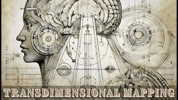 TransDimensional Mapping: A Novel Approach to Remote Viewing