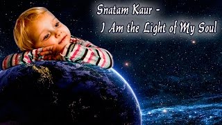 Snatam Kaur - I Am the Light of My Soul..... chords