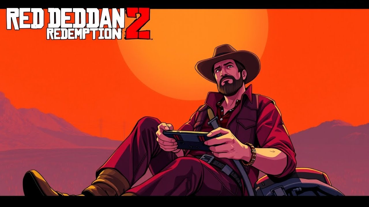 RED DEAD REDEMPTION 2 ПОЛНОЕ ПРОХОЖДЕНИЕ НА РУССКОМ | ОБЗОР ...