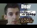 Serious VLOG Dear Runescape Community