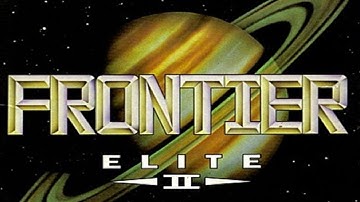 Frontier : Elite II. Just One Look