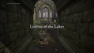 Elden Ring : Location of Miriel, The Pastor Of Vows Elden Ring : Location of Miriel, The Pastor Of Vows