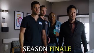 9-1-1 Season 7 Episode 10 Trailer | Theories & What to Expect from the Finale