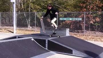 Disengage the Simulator