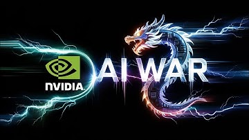 Nvidia vs. China: The AI Showdown That’s Breaking the Internet!