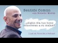 ¿Algún día tus hijos conocerán a su mamá? #SentidoComún con #RicardoMoran