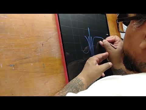Old School Pinstriping Near Me