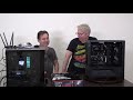 LIVE: Testing various CPU coolers 2021