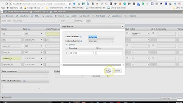 Web Development Tutorial   recruitment portal   45   create skills model