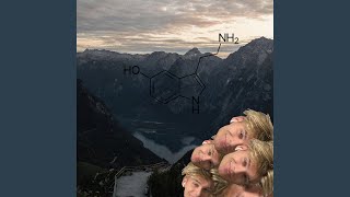 Video thumbnail of "Crisaunt - Serotonin"