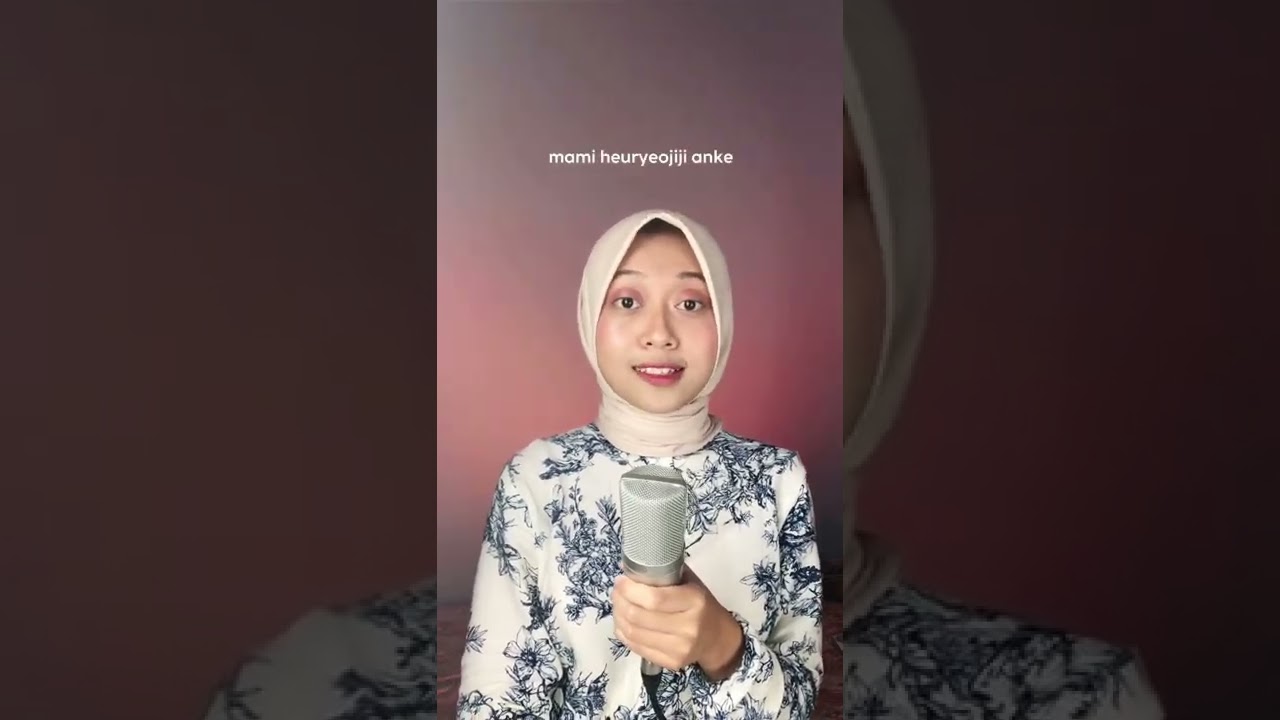 NCT DREAM - ‘Never Goodbye’ Cover by KEZHIKI