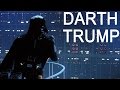 Darth trump  auralnauts