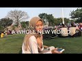 A Whole New World - ALADDIN (COVER) by Sheylla Firmaya & Sherly Firmaya