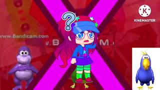 Colourball Lore Cyan Gets Interrupted Add Round 116