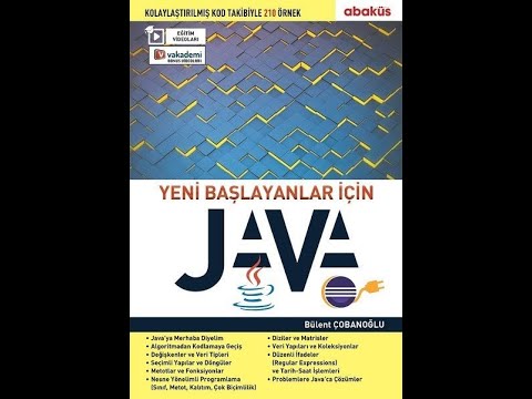 Yeni Başlayanlar için