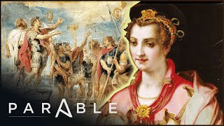 THE NAKED ARCHAEOLOGIST: ROME CHRISTIANITY REVEALED