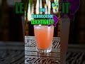 The Ernesto - Tiki ist kein Stillstand sondern die stetige Freue des Probierens #cocktailwissen