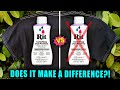 Rit colorstay dye fixative vs no fixative does it make a difference  lucykiins