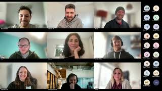 Makers Demo Day March 2024: Software, Cloud and Quality Engineering