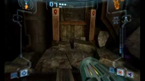 Metroid Prime 2: Echoes 100% Walkthrough Part 20 - Dark Suit