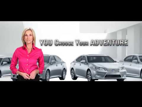 Lexus Pembroke Pines 4 Num2 Youtube