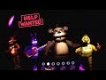 SHOWTIME STAGE PERFORMANCE - FNAF VR: Help Wanted