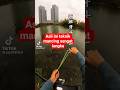asli teknik yang langka ini bro 😎