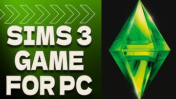 Legal Download on PC&Laptop✅| SIMS 3 | Easy Guide 💣