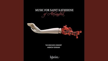 Byttering: En Katerine solennia / Virginalis concio / Sponsus amat sponsam