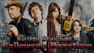 REUPLOAD: Zombieland Review (Halloween Marathon: Day 12) by Not-So-Swifty Stardust 14 views 1 year ago 1 minute, 54 seconds