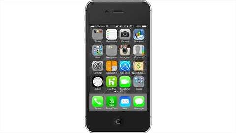 Use Gestures in iOS7 for Spotlight, Control Center, & Notification Center [How To]