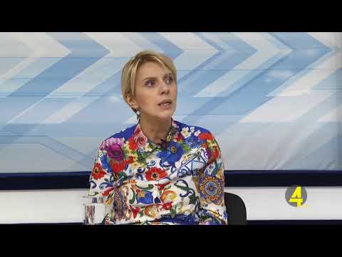 გადაცემა \"ღია ეთერი\" 23/05/19