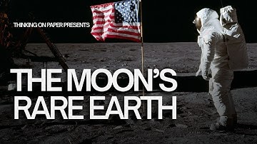 Helium-3 Is The Most Profitable Reason To Go Mine The Moon │ Space Manufacturing Beyond The Frontier