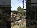 British Infantry Were So Effective in WWII 🇬🇧 #ww2 #history #british