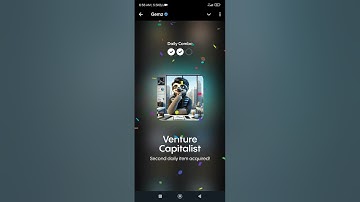 Gemz Daily Combo 6 Oct | Gemz Daily Code 6 October | Daily Combo Today