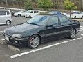 Peugeot 405 Mi16 '1991
