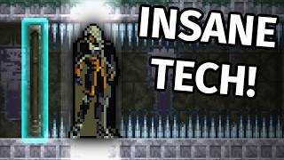"We Can Finally Have Fun!" - SotN Randomizer Race