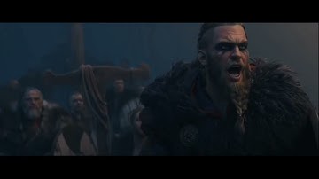 Valhalla Calling Me (GMV) Fan Edit, Song by Miracle of Sound