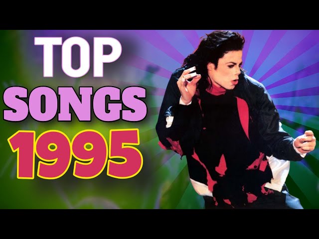 Top Songs of 1995 - Hits of 1995 - YouTube