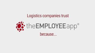 theEMPLOYEEapp Logistics Client Testimonial