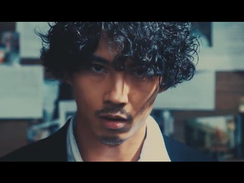 【ニッポンノワール-刑事Yの反乱-】賀来賢人さん名演技